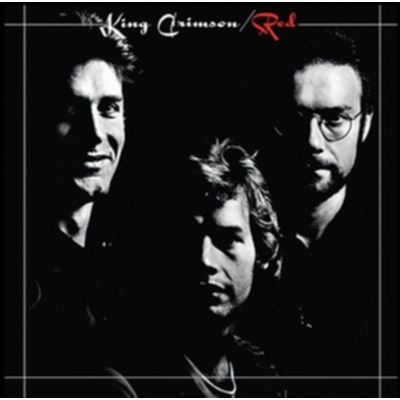 Red King Crimson