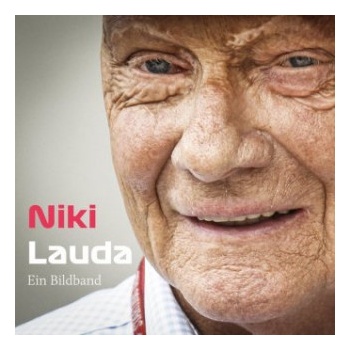 Niki Lauda | Frederic Brunnthaler