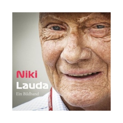 Niki Lauda | Frederic Brunnthaler