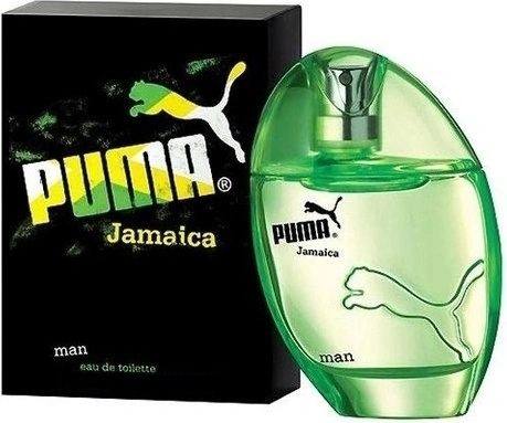 Puma Jamaica 2 voda po holeni 50 ml Heureka.cz