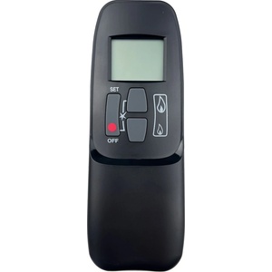 MAXITROL Mertik G6R-H4T2 - оригинален дистанционен контрол (Mertik G6R-H4T2)