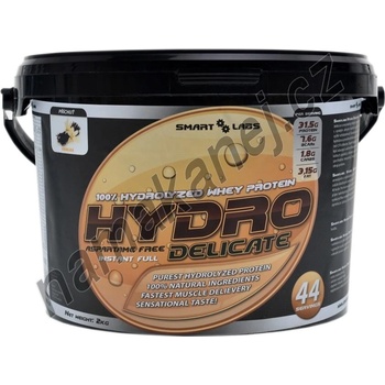 Smartlabs Hydro Delicate 2000 g
