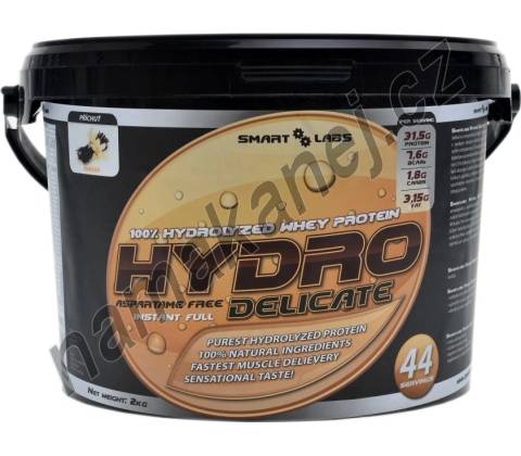 Smartlabs Hydro Delicate 2000 g