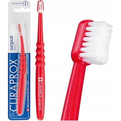 Curaprox CS Surgical Měkký