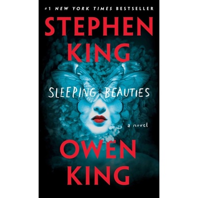 Sleeping Beauties - Stephen King