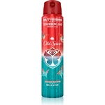 Old Spice Tomorrowland дезодорант в спрей 250ml