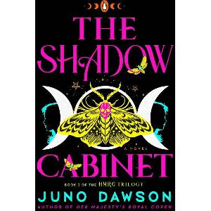 The Shadow Cabinet (ISBN: 9780143137153)