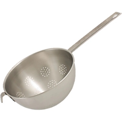 Cedník o průměru 260 mm | STALGAST, 077260 inox