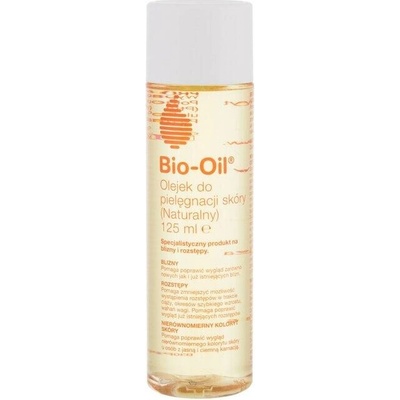 Bi-Oil Skincare Oil Natural Proti celulitíde a striám 125 ml