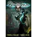 Shadowrun Returns (Deluxe Edition)