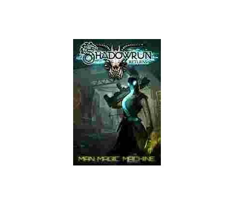 Shadowrun Returns (Deluxe Edition)