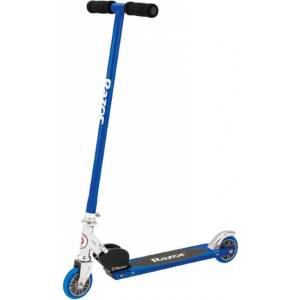 Razor S SCOOTER - СИН -- BLUE Тротинетка, скутер