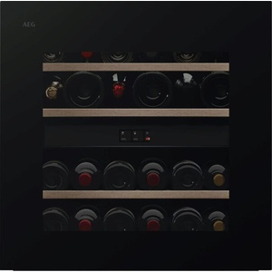 AEG AWCD280B6B Охладители за вино