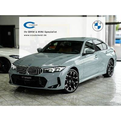 BMW 320i xDrive M Sport 135 kW