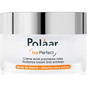 Polaar Крем за лице за сияйна кожа Polaar Ice Perfect Radiance Cream 50 мл (2-050-1278)