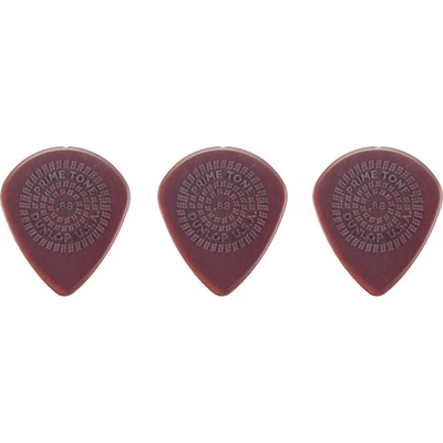 Dunlop 520P 0.88 Primetone Jazz III Xl Перце за китара (520P088)