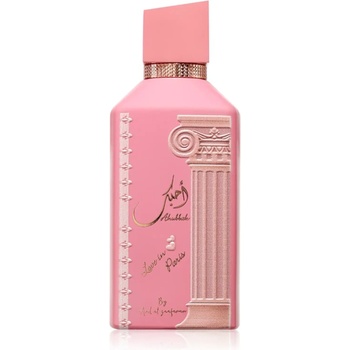 Ard Al Zaafaran Ahubbak Love In Paris EDP 100 ml