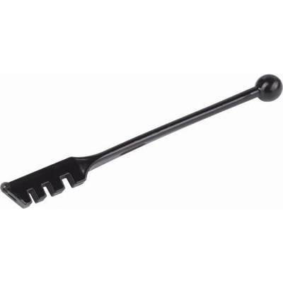 PowerPlus KRT000801 řezák na sklo 130 mm
