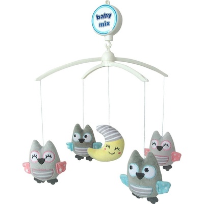 Baby Mix Slepičky