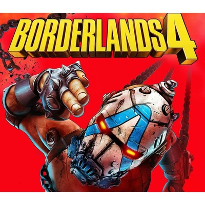 Borderlands 4