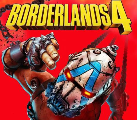 Borderlands 4