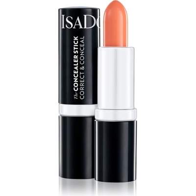 IsaDora Concealer Stick стик-коректор цвят 22 Orange CC 2, 25 гр