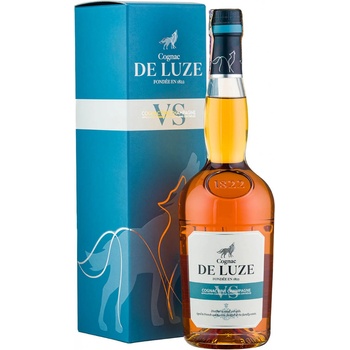 De Luze VS 40% 0,7 l (kartón)