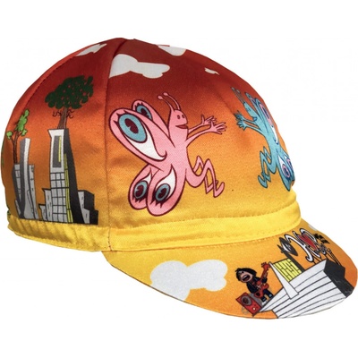 Cinelli Massimo Giacon Hope cap