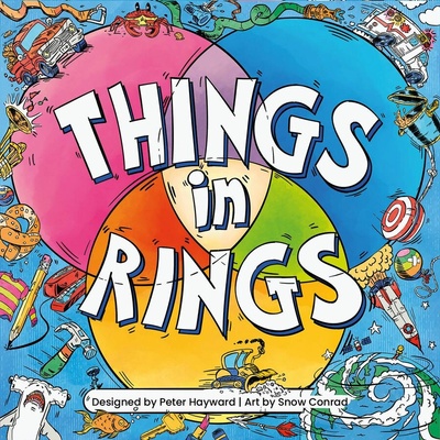 Allplay Things in Rings