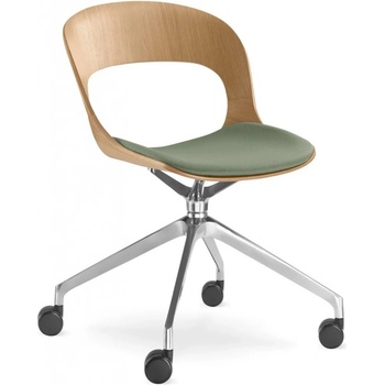 LD Seating konferenční židle Lotus LT-02-H, F75-N6