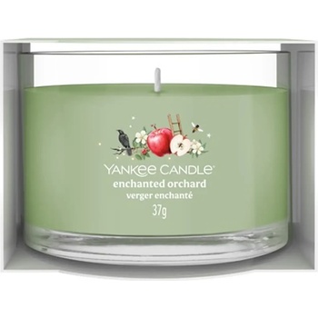 Yankee Candle Enchanted Orchard вотивна свещ 37 гр