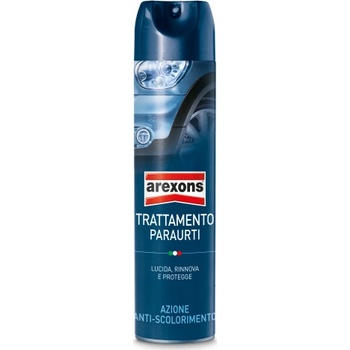 Arexons Čistič a ochrana nárazníkov 400 ml