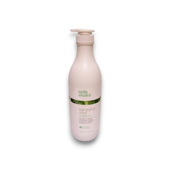 Milk Shake Балсам за коса Milk Shake Sensorial Mint, 1000 мл (8032274057734) (8032274057734)