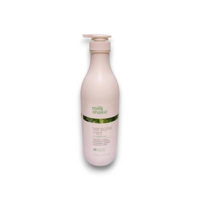 Milk Shake Балсам за коса Milk Shake Sensorial Mint, 1000 мл (8032274057734)