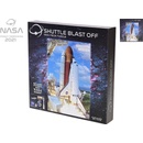 Mikro trading NASA Shuttle Blast Off 1000 dielov