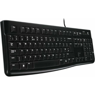 Logitech Keyboard K120 920-002508