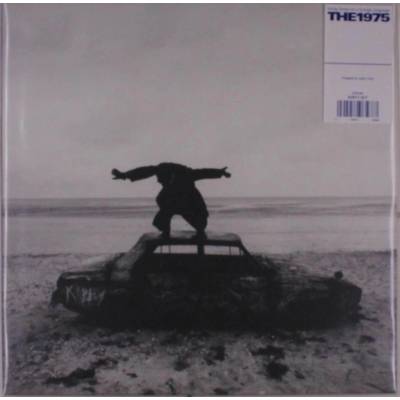 The 1975: Being Funny In A Foreign Language CLR LP