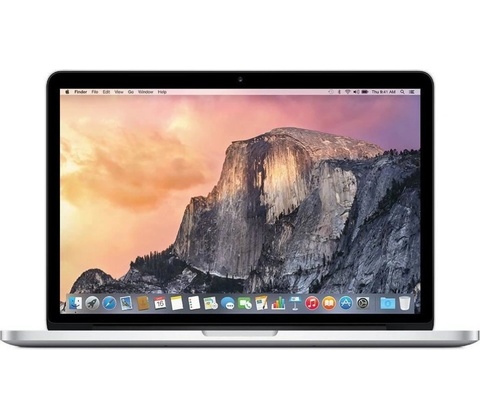 Apple MacBook Pro MF839SL/A
