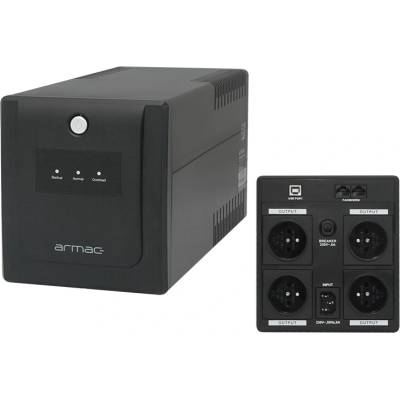 ARMAC HOME 1000