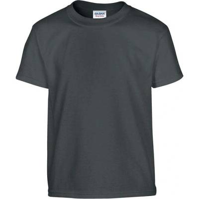 Gildan Heavy Cotton Charcoal