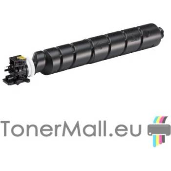 Image 1 of Съвместима тонер касета Kyocera TK-8365K Black