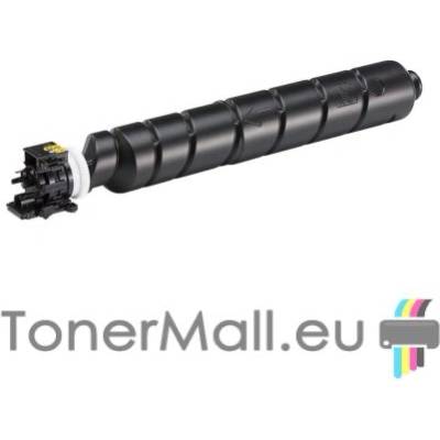 Съвместима тонер касета Kyocera TK-8365K Black