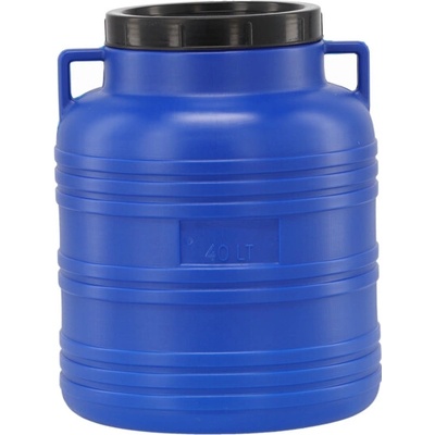 Plastový súdok 40L 62694