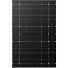 Longi solar LR5-54HTH-430M_BF Solárny panel Longi HI-MO6 430Wp čierny rám 1722x1134x30mm 20.8kg