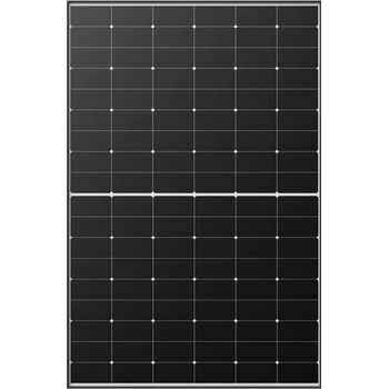 Longi solar LR5-54HTH-430M_BF Solárny panel Longi HI-MO6 430Wp čierny rám 1722x1134x30mm 20.8kg