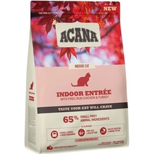 Acana Indoor Entrée Cat 340 g