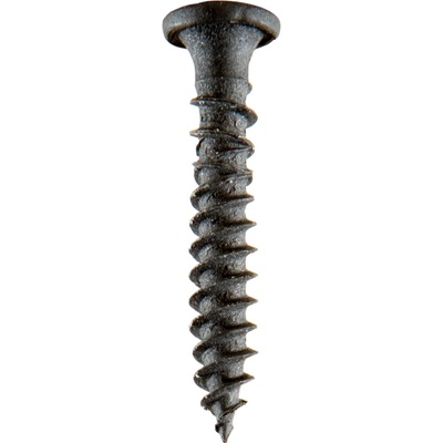 Rigips Habito Skrutka do sadrokartónu, ø 3,9 × 25 mm, drážka: dvojchodový závit, 500 ks, 724055064