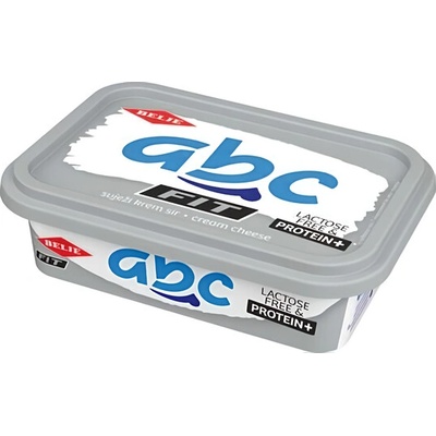 Accom ABC Cream Cheese FIT bez laktózy 100g