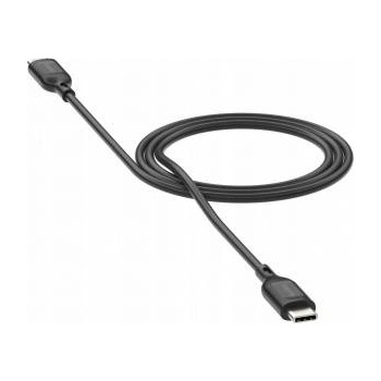 Mophie Essentials USB-C / USB-C cable 1m (black)