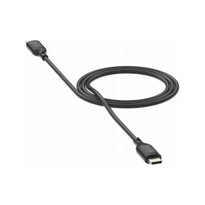 Mophie Essentials USB-C / USB-C cable 1m (black)